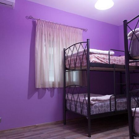 Appartement Casa Georgina à Thessalonique Extérieur photo